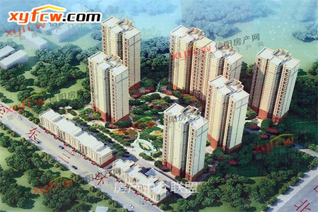 宝龙世家2室1厅1卫70㎡带付房